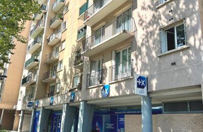 vente appartement 164 900 € à proximité de Dugny (93440)