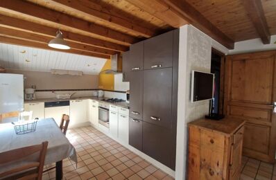 location appartement 1 100 € CC /mois à proximité de Annecy-le-Vieux (74940)