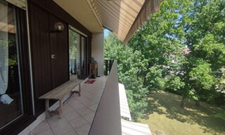 Appartement 4 Pièces 95 m² à vendre à Rumilly (74150)