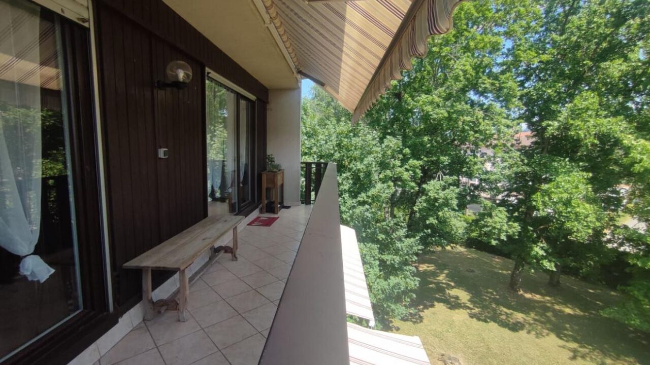 appartement 4 pièces 95 m2 à vendre à Rumilly (74150)