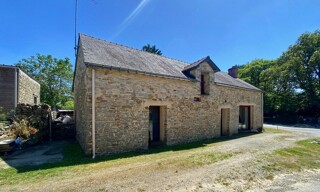 Maison 4 Pièces 95 m² à vendre à Saint-Aubin-des-Châteaux (44110)