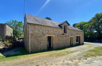 vente maison 168 900 € à proximité de Saint-Sulpice-des-Landes (35390)