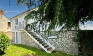 Maison 5 Pièces 116 m² à vendre à Châteaubriant (44110)