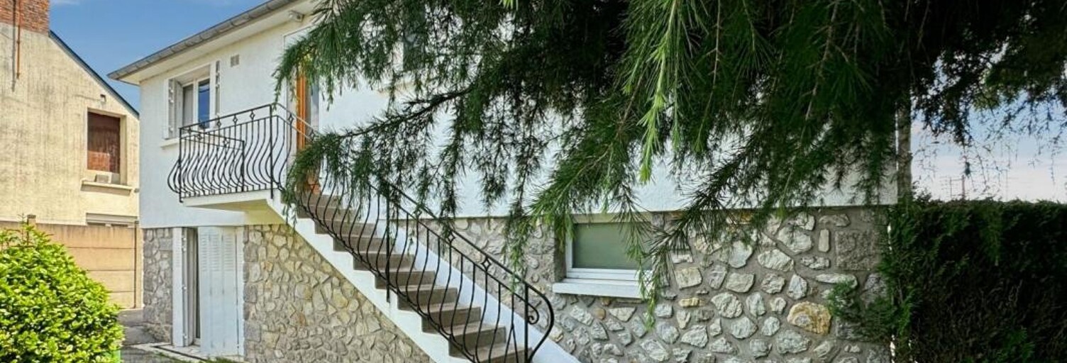 Maison 5 Pièces 116 m² à vendre à Châteaubriant (44110)