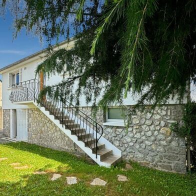 Maison 5 pièces 194500 €