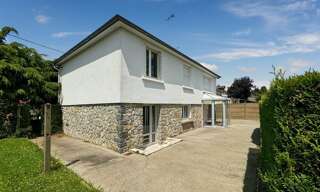 Maison 5 Pièces 116 m² à vendre à Châteaubriant (44110)