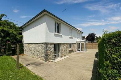 Maison 5 pièces 194500 €