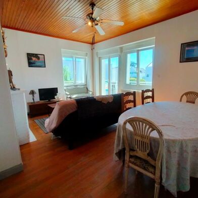 Appartement 3 pièces 339625 €