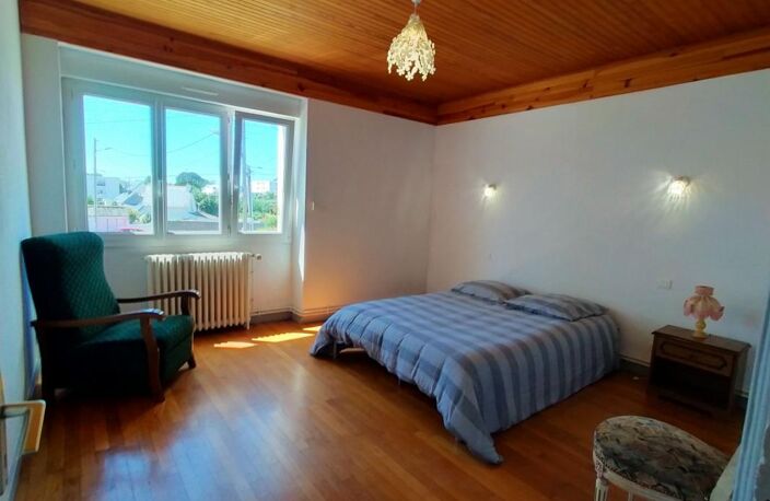 Quiberon - centre ville — photo 2