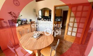 Maison 6 Pièces 196 m² à vendre à Aubière (63170)