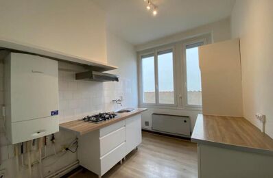 location appartement 650 € CC /mois à proximité de Puylaurens (81700)