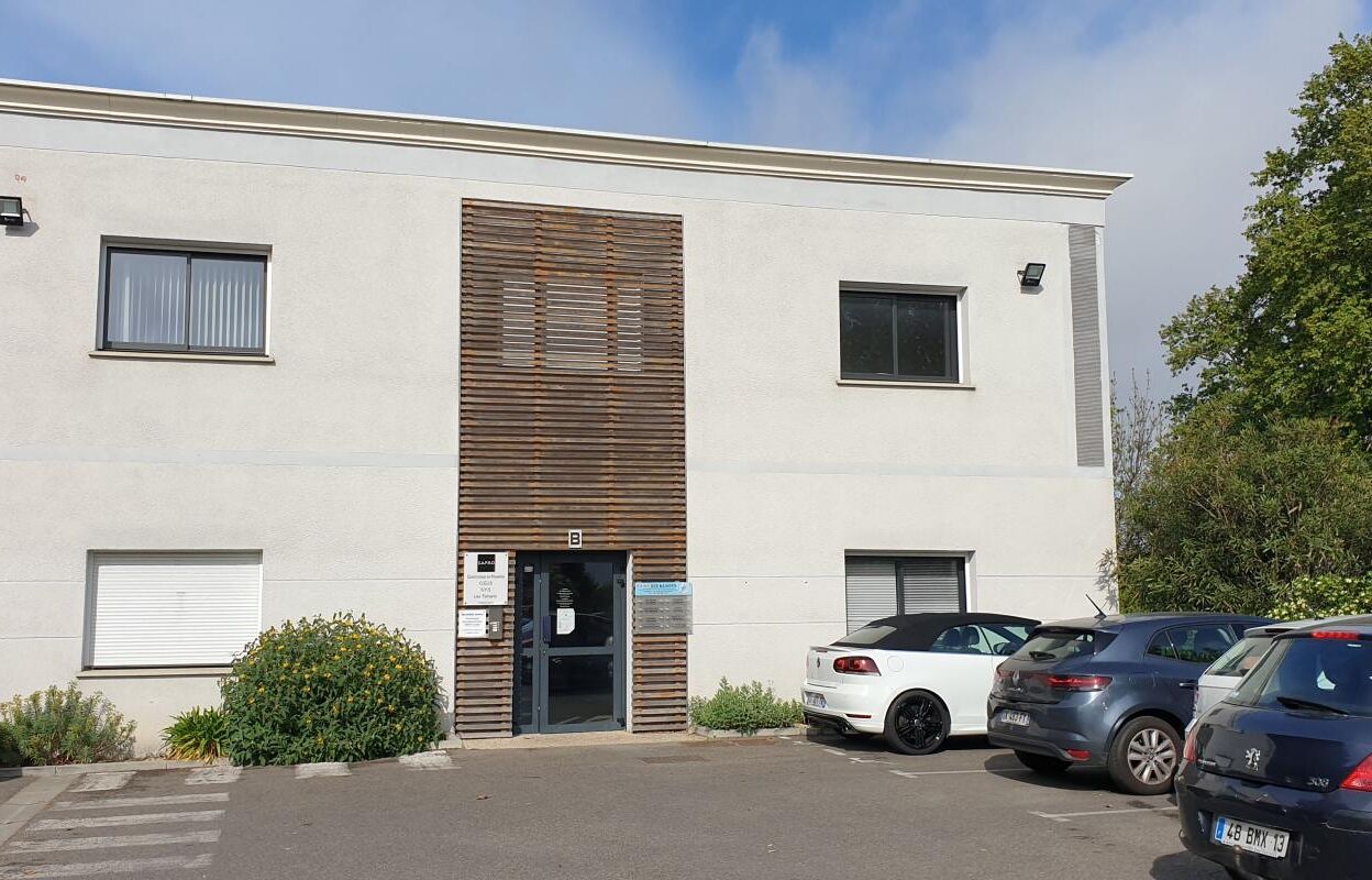 bureau  pièces 42730 m2 à vendre à Avignon (84000)