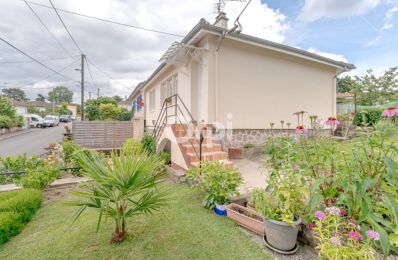 vente maison 144 900 € à proximité de Limoges (87)