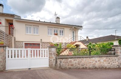 vente maison 144 900 € à proximité de Saint-Just-le-Martel (87590)