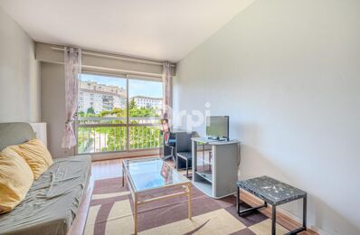 vente appartement 51 500 € à proximité de Limoges (87280)