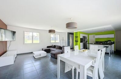 vente maison 266 387 € à proximité de Bellerive-sur-Allier (03700)