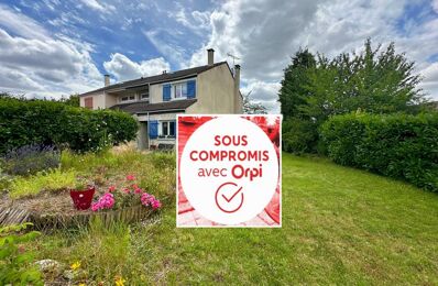 vente maison Nous consulter à proximité de Mézy-sur-Seine (78250)