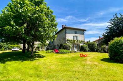 Maison 6 pièces 262000 €