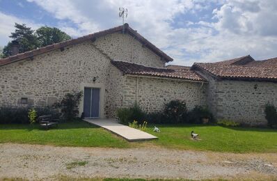 vente maison 323 000 € à proximité de Verneuil-sur-Vienne (87430)