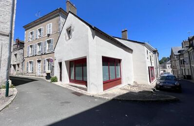 vente immeuble 151 200 € à proximité de Huisseau-sur-Mauves (45130)