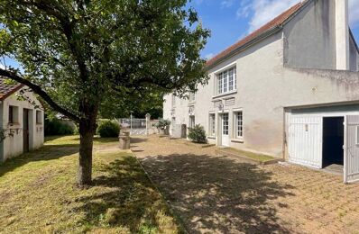 vente maison 212 000 € à proximité de Meung-sur-Loire (45130)