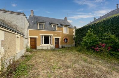 vente maison 180 000 € à proximité de Tripleville (41240)