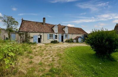 vente maison 165 000 € à proximité de Meung-sur-Loire (45130)