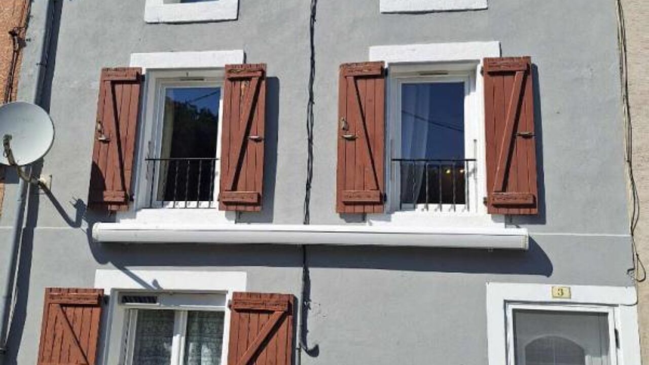 maison 5 pièces 92 m2 à vendre à Carcassonne (11000)