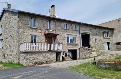 vente maison 270 000 € à proximité de La Séauve-sur-Semène (43140)