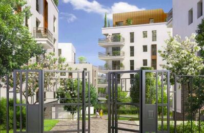 vente appartement 389 000 € à proximité de Le Kremlin-Bicêtre (94270)