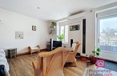 vente maison 158 000 € à proximité de Saint-Germain-des-Champs (89630)