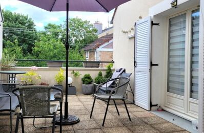 vente appartement 285 000 € à proximité de Saint-Maur-des-Fossés (94)