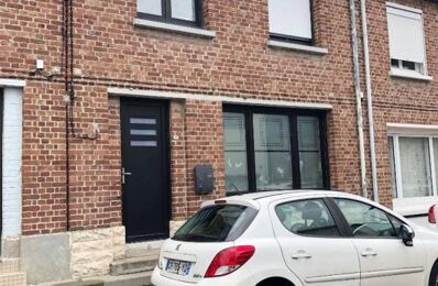 vente maison 228 500 € à proximité de La Madeleine (59110)