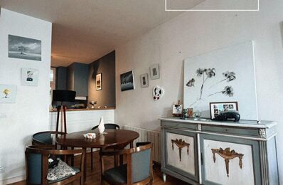 vente appartement 271 000 € à proximité de Angoulins (17690)