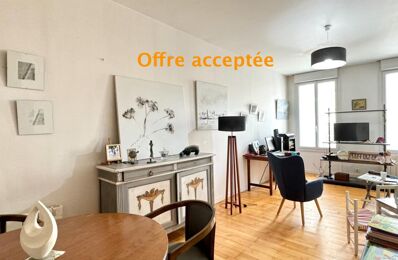 vente appartement 271 000 € à proximité de Le Bois-Plage-en-Ré (17580)