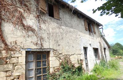 vente maison 65 000 € à proximité de Le Lardin-Saint-Lazare (24570)