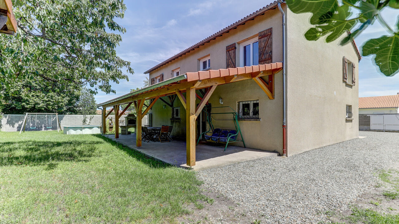 maison 5 pièces 140 m2 à vendre à Pont-du-Château (63430)