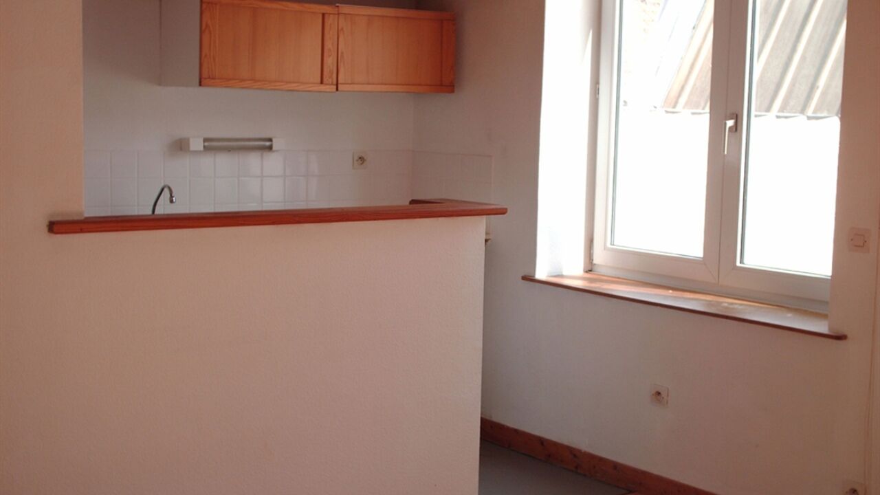 appartement 1 pièces 19 m2 à vendre à Lille (59000)