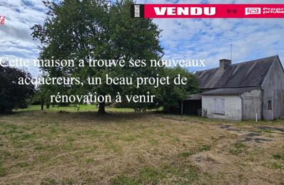 vente maison 79 000 € à proximité de Pontorson (50170)