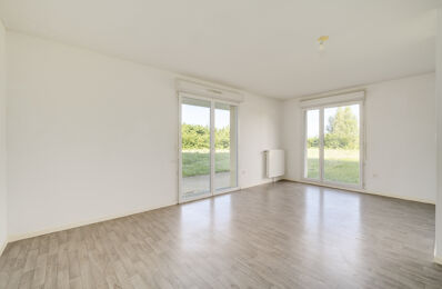 vente appartement 140 000 € à proximité de Essey-Lès-Nancy (54270)