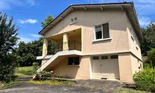 Maison 4 Pièces 74 m² à vendre à Lalinde (24150)