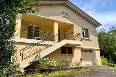Maison 4 pièces 139600 €