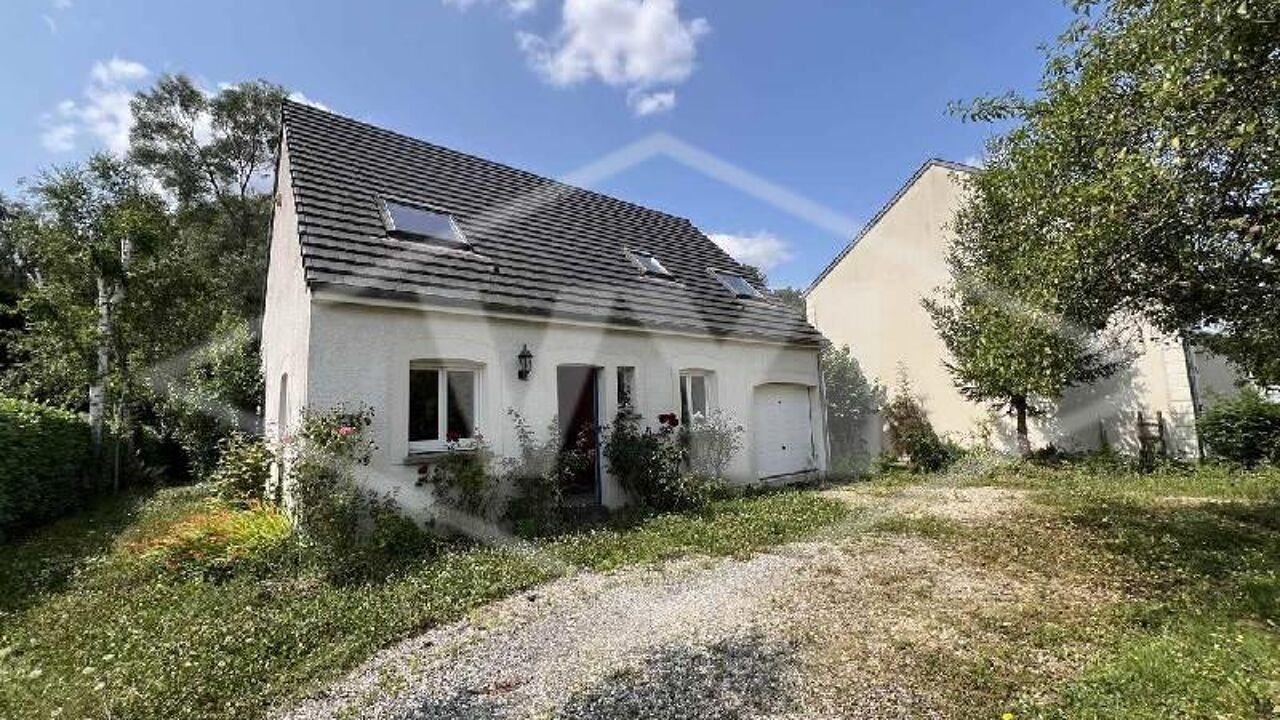 maison 6 pièces 100 m2 à vendre à Combs-la-Ville (77380)