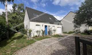 Maison 6 Pièces 100 m² à vendre à Combs-la-Ville (77380)