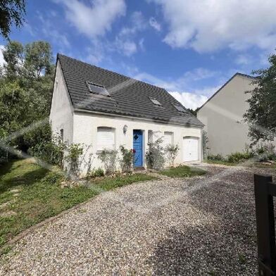 Maison 6 pièces 379900 €