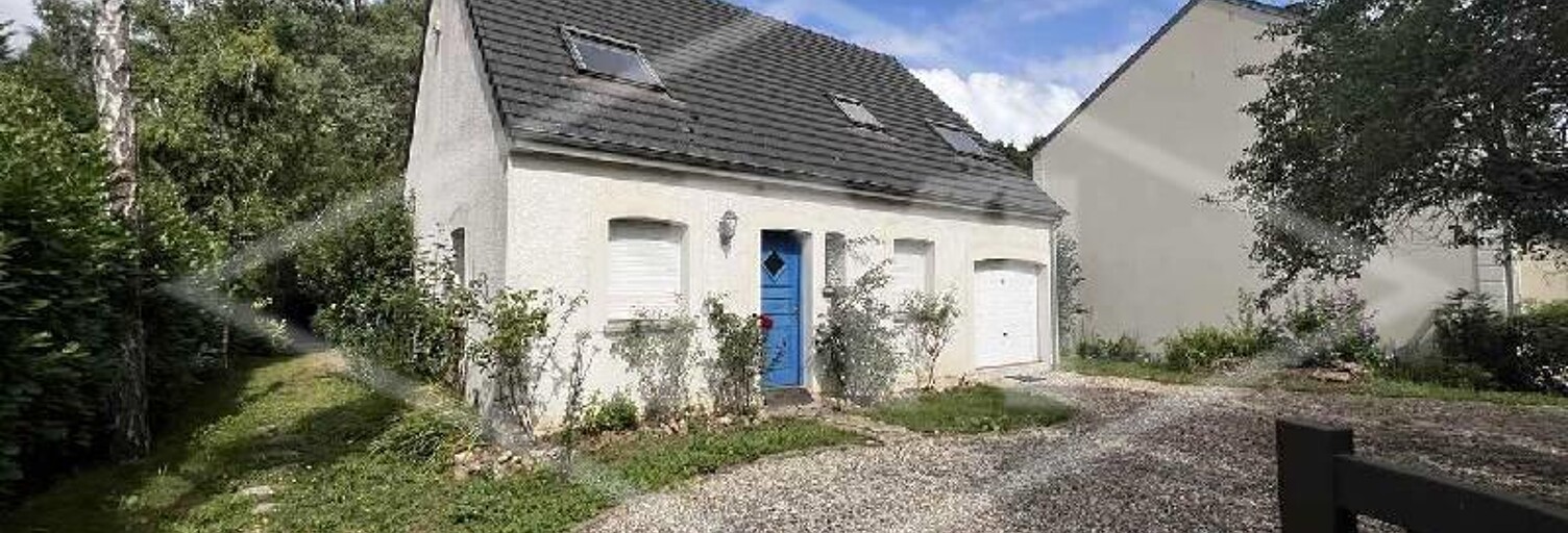 Maison 6 Pièces 100 m² à vendre à Combs-la-Ville (77380)