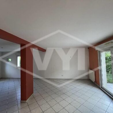 Maison 6 pièces 379900 €