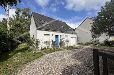 Maison 6 pièces 379900 €