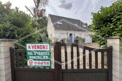 Maison 6 pièces 365000 €