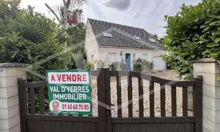 Maison 6 Pièces 100 m² à vendre à Combs-la-Ville (77380)